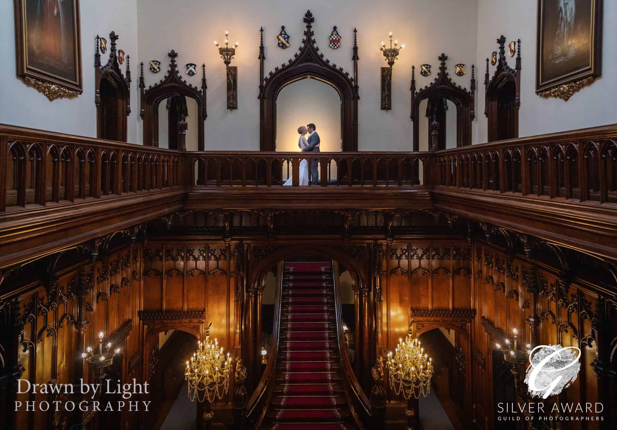 professional wedding photographer